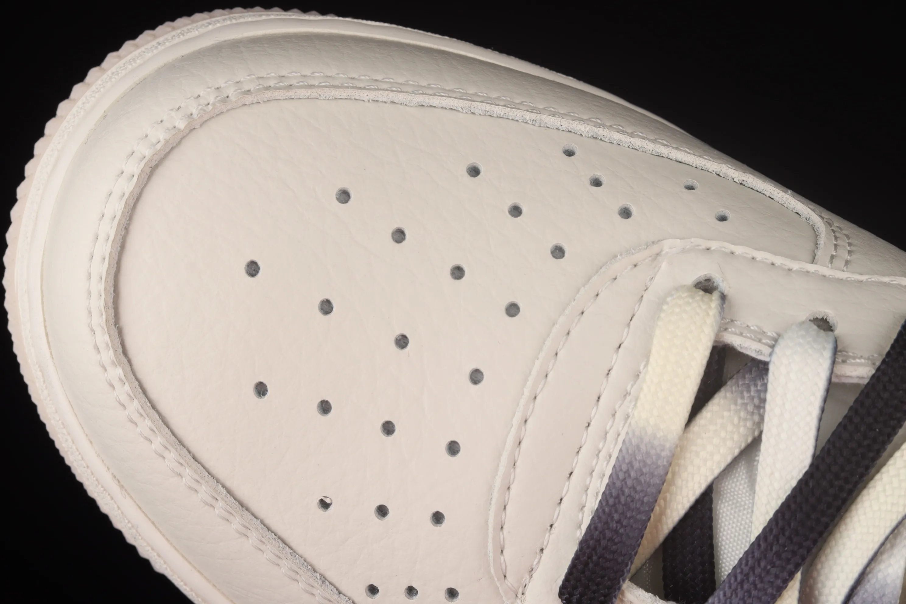 All categories Nk Air Force 1 Air Force series Nk Air Force 1 Mid Air Force mid-top Nk Air Force 1'07 Mid "Mi Black and White" Brooklyn Nets city limited Air Force One mid-top casual sneakers NT2969-013